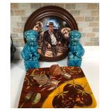 Z - MIXED LOT OF COLLECTIBLES (K125)