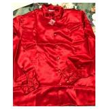 Z - MIMS COLE NEW BLOUSE SIZE 10 (R31)
