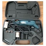 Z - WIZARD POWER TOOL (P51)