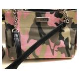 Z - MICHE CAMO PURSE (M98)