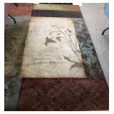 Z - SPHINX HUDSON AREA RUG 78X112' (F1)