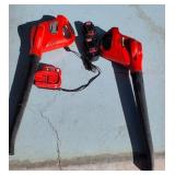 Z - LOT OF CORDLESS POWER BLOWERS (G2)