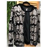 Z - JOAN BOYER JACKET (R4)