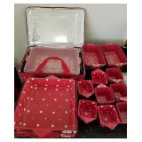 Z - TEMP-TATIONS OVENWARE SET (J190)