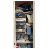 Z - EVERYTHING IN THE CABINET (P58)