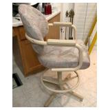 Z - HOME OFFICE DESK CHAIR (K141)