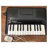 Z - *ION PIANO APPRENTICE (P35)