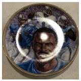 Z - WARREN MOON SPORTS IMPRESSIONS PLATE(J236)