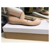 Z - PAIR OF WOMEN'S BALLET FLATS (M116)