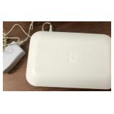 Z - PHONE SOAP 3 UV PHONE SANITIZER (P28)