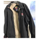 Z - SAM'S TOWN JACKET SIZE M (M82)