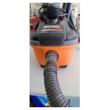 Z - RIGID PORTABLE VAC (G37)
