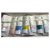 Z - MARILYN MIGLIN LOTIONS/CLEANSERS SET (M107)