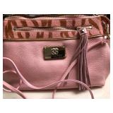 Z - ORIGINAL BY SHARIF SHOULDER BAG (M85)