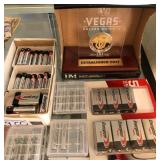 Z - MIXED LOT OF BATTERIES (E140)