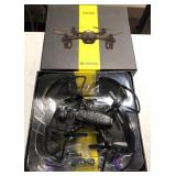 Z - FADER DRONE (J202)