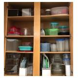 Z - EVERYTHING IN THE CABINET (K15)