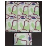 Z - IRAQUI MOST WANTED PLAYING CARDS (O19)