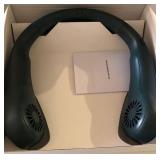 Z - JISULIFE PORTABLE NECK FAN (J269)