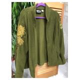 Z - BOB MACKIE JACKET (R2)