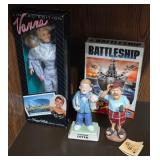 Z - MIXED LOT OF COLLECTIBLES (O39)