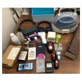 Z - TOOLS & ACCESSORIES FOR GEL MANICURES (P3)