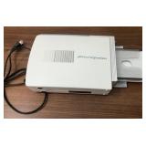Z - PICTURE STATION (P41)