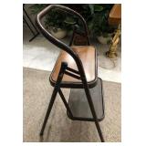 Z - STEP LADDER (K144)