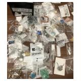 Z - LOT OF JEWELRY MAKING SUPPLIES (P4)