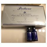 Z - EYE & LIP LINE EXFOLIATORS (M48)