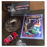 Z - MIXED LOT OF COLLECTIBLES (O16)