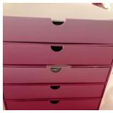 Z - LOT OF JEWELRY MAKING SUPPLIES (J290)