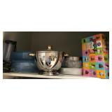 Z - CUISINE COOKWARE, BROWNIE POPS KIT & MORE