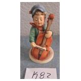 Z - GOEBEL  HUMMEL FIGURINE (K82)