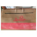 Z - VINTAGE LANDMARK CASINO 18X12 PORTFOLIO(K209)