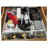 Z - UTENSILS, HAND TOOLS, MORE (K31)