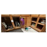 Z - KITCHEN UTENSILS, COOKWARE, BAKEWARE