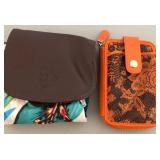 Z - TOTE BAG, CROSSBODY POUCHES (J20)