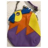 Z - RARA AVIS PURSE (M150)