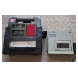 Z - PORTABLE JUMP STARTER & SONY RECORDER (E99)