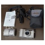 Z - OLYMPUS C-60 ZOOM CAMERA (O11)