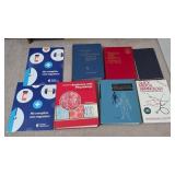 Z - MIXED LOT OF BOOKS (O8)