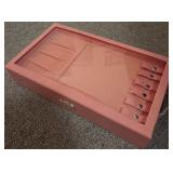 Z - DISPLAY CASE (E112)