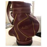 Z - LANDMARK CASINO GOLF BAG BOTTLE HOLDER 11'T