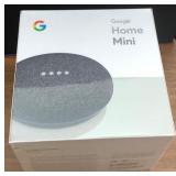 Z - GOOGLE HOME MINI (P12)