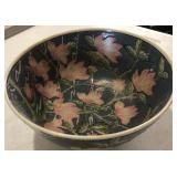 Z - CHINESE PORCELAIN BOWL (J235)