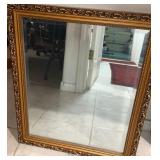 Z - WALL MIRROR FRAMED (P85)