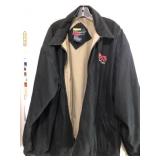 Z - SAM'S TOWN LAS VEGAS JACKET (M156)