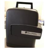 Z - BELL & HOWELL AUTOLOAD PROJECTOR (J267)