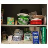 Z - MIXED LOT OF PAPER GOODS (K133)